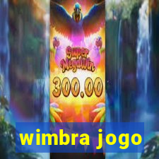 wimbra jogo